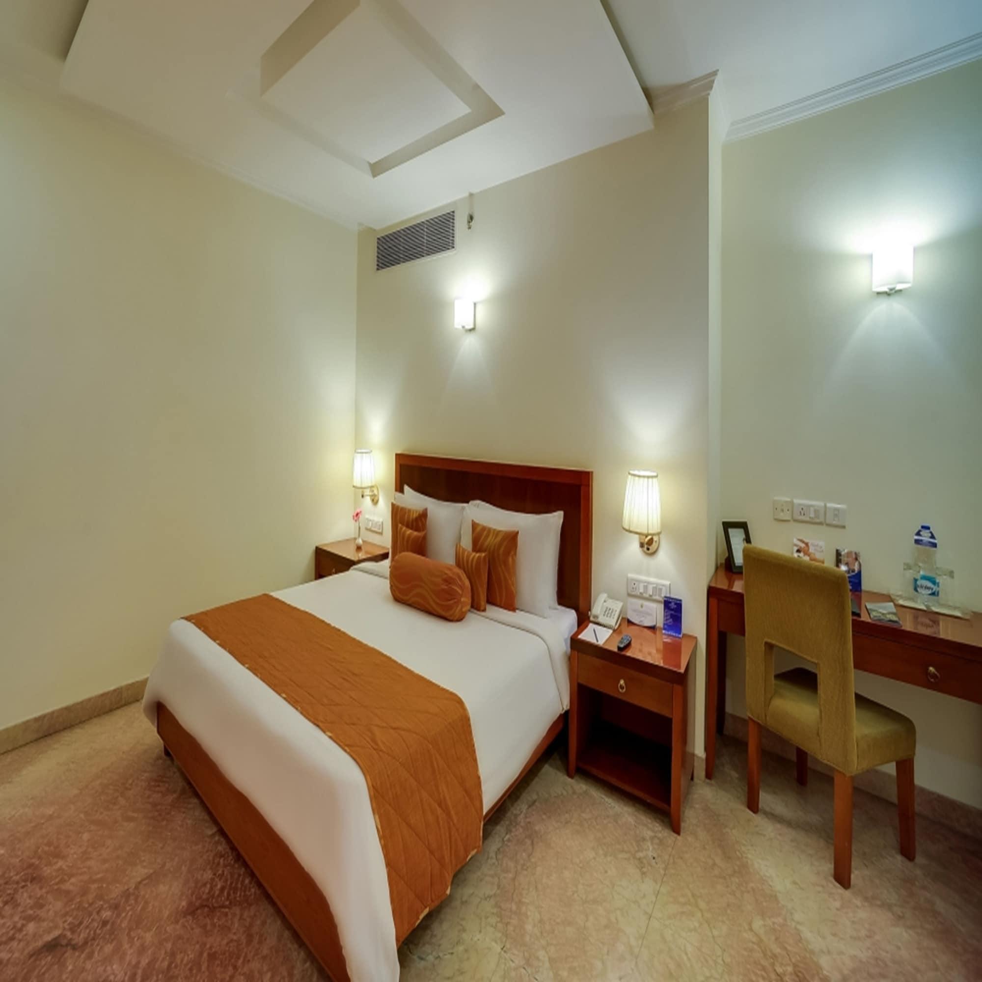 Royal Sarovar Portico סיליגורי מראה חיצוני תמונה