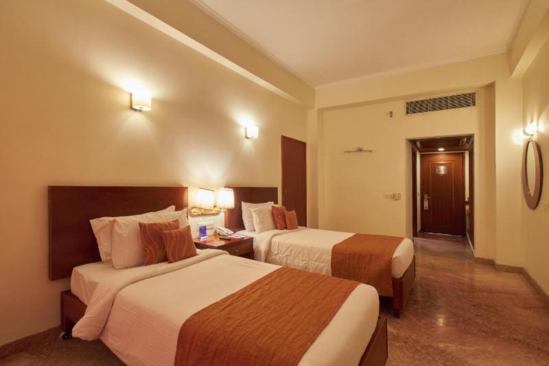 Royal Sarovar Portico סיליגורי מראה חיצוני תמונה