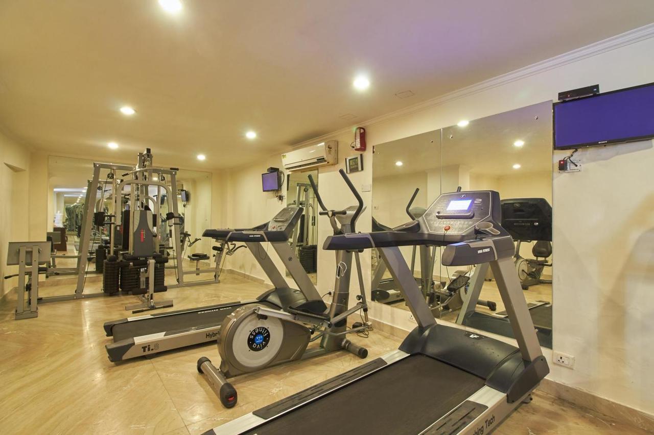Royal Sarovar Portico סיליגורי מראה חיצוני תמונה