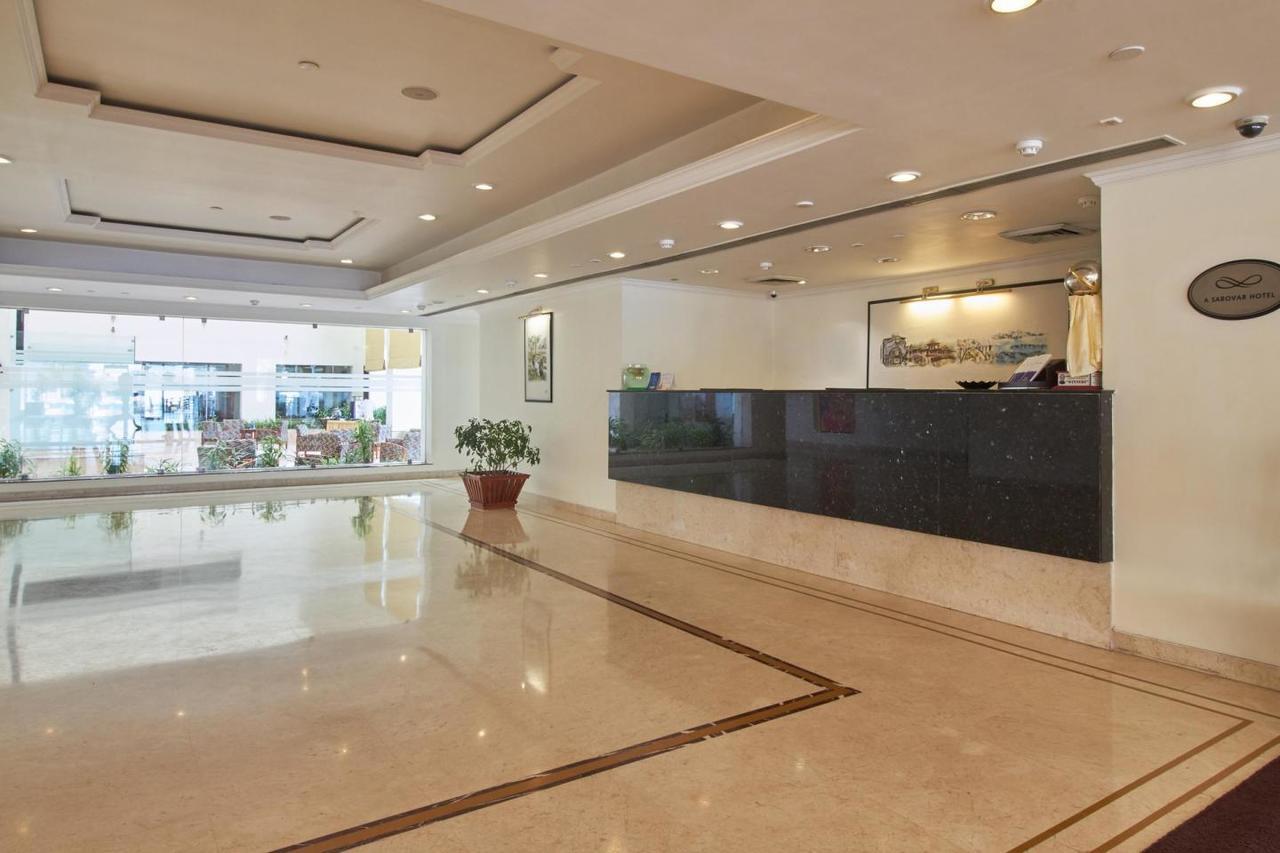 Royal Sarovar Portico סיליגורי מראה חיצוני תמונה