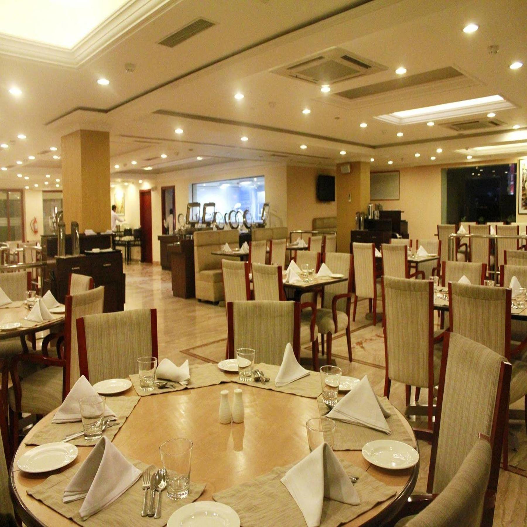 Royal Sarovar Portico סיליגורי מראה חיצוני תמונה